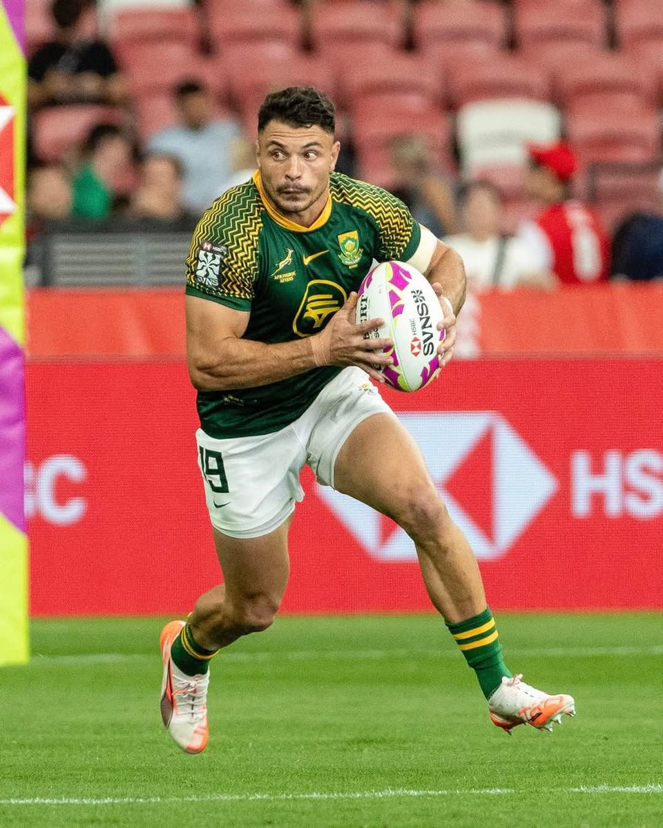SportUpdatesSA's tweet image. 🇿🇦  🏉 ⚡ BLITZBOKS ⚡ 🏉  🇿🇦 

That’s a wrap for day one in Singapore 💯 

#BlitzBoks #PoweredByUnity
#GlobalSportsNews 

©️ Blitzboks