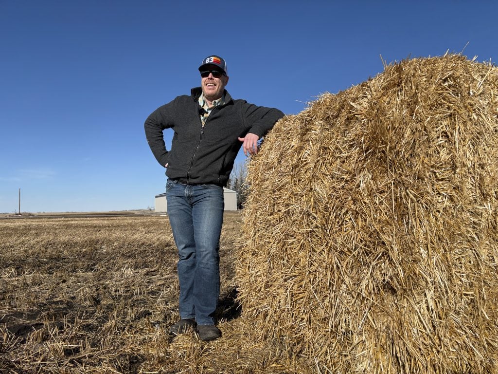 RealAgriculture (@realagriculture) on Twitter photo “Like putting a bunny hug on your seed.”
Learn why seed treatments matter in this Wheat School w/ @Roars_Rumblings of <a href="/Bayer4CropsCA/">Crop Science Canada</a>:
ow.ly/vuxJ50VuOyh
<a href="/thewheatteam/">Rob McLaughlin</a> #cdnag #ontag #westcdnag “Like putting a bunny hug on your seed.”
Learn why seed treatments matter in this Wheat School w/ @Roars_Rumblings of <a href="/Bayer4CropsCA/">Crop Science Canada</a>:
ow.ly/vuxJ50VuOyh
<a href="/thewheatteam/">Rob McLaughlin</a> #cdnag #ontag #westcdnag