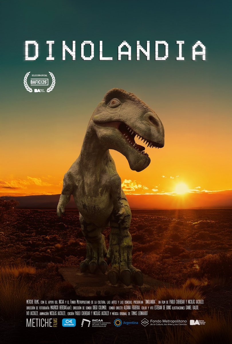 Pablo Chehebar tweet media