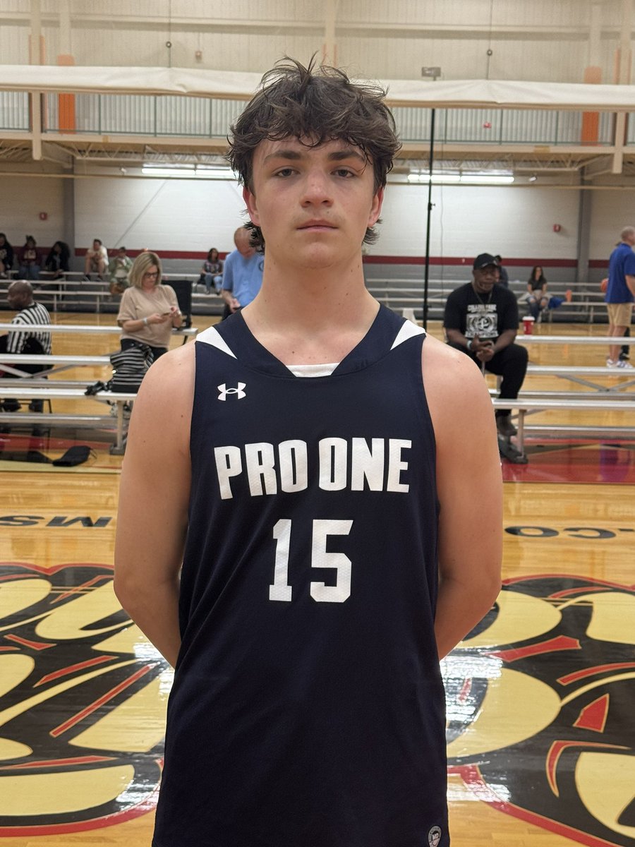 DT Media Group (@dtunfiluncen247) on Twitter photo Cooper Gann <a href="/CooperGann3/">Cooper Gann</a> 2026 - consistently stayed aggressive, attacking the basket with purpose. He earned frequent trips to the free throw line and converted multiple and-ones, making his presence felt throughout the game.
<a href="/OntheRadarHoops/">Shun Williams</a> <a href="/TaiYoungHoops/">Tai Young</a> Cooper Gann <a href="/CooperGann3/">Cooper Gann</a> 2026 - consistently stayed aggressive, attacking the basket with purpose. He earned frequent trips to the free throw line and converted multiple and-ones, making his presence felt throughout the game.
<a href="/OntheRadarHoops/">Shun Williams</a> <a href="/TaiYoungHoops/">Tai Young</a>