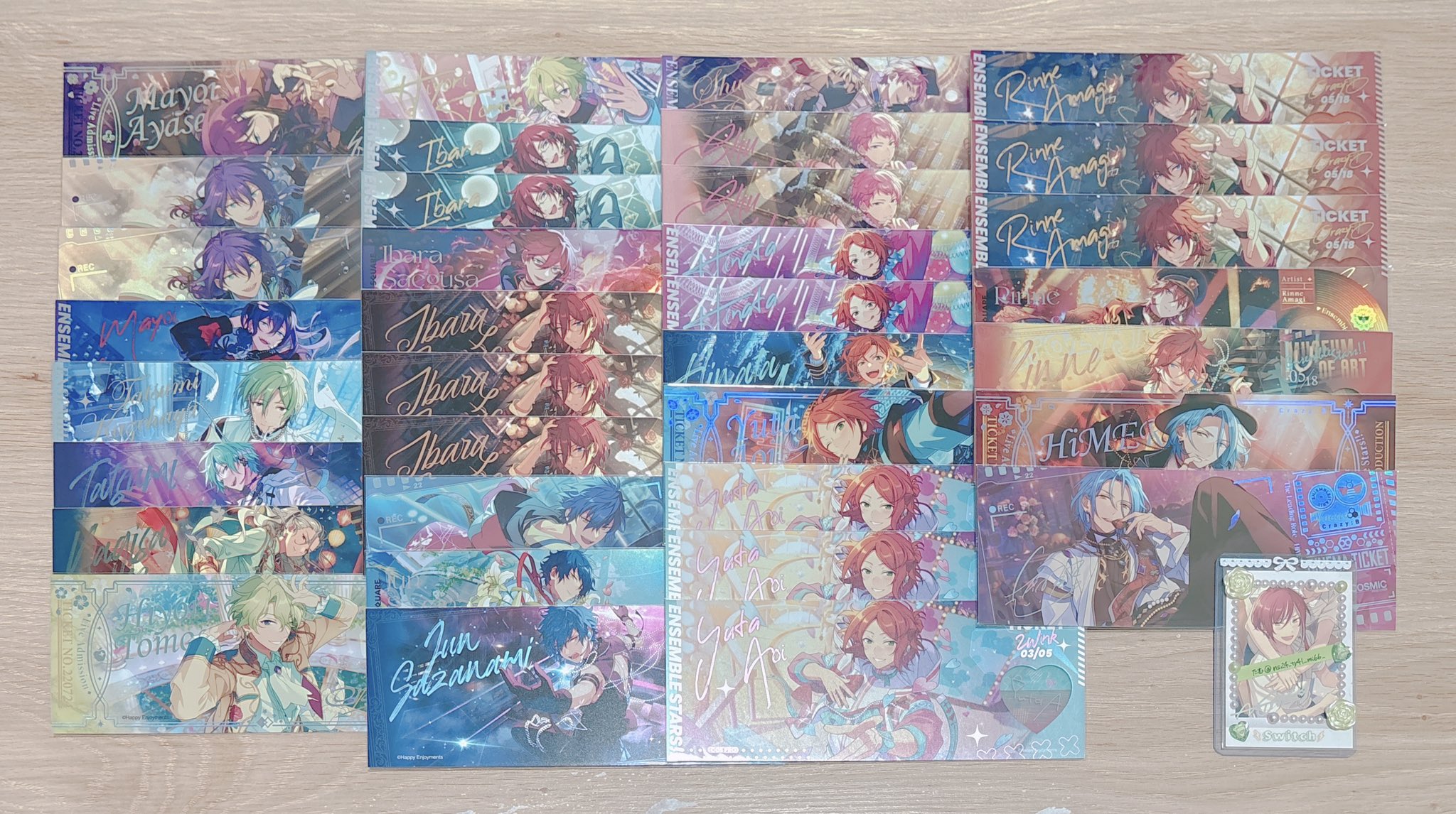 たむ＊お取引用 on X: 