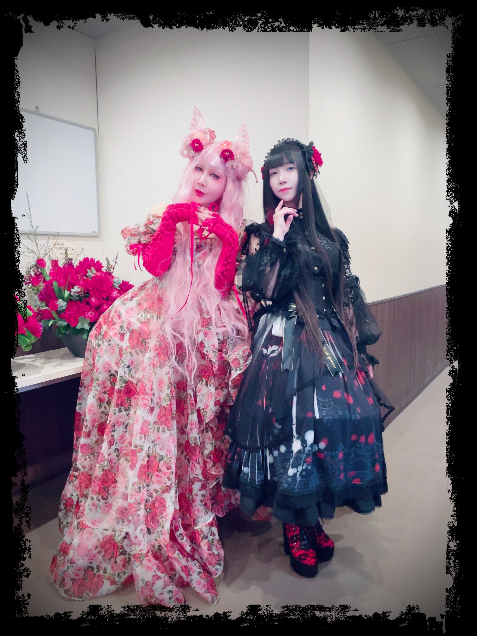 ALI PROJECT OFFICIAL (@alipro_yukyokai) / X ALI PROJECT OFFICIAL (@alipro_yukyokai) / X