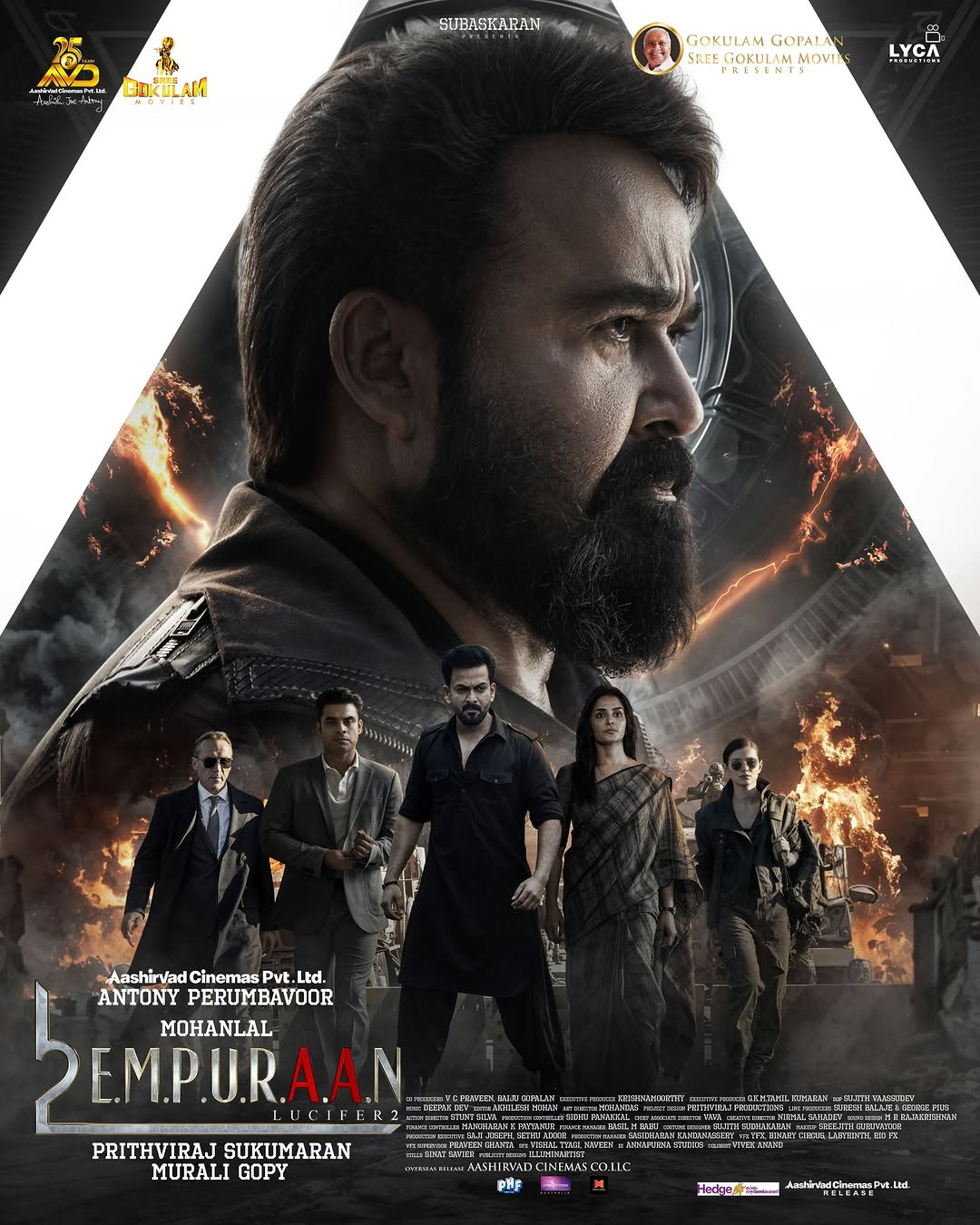 L2 Empuraan (2025)