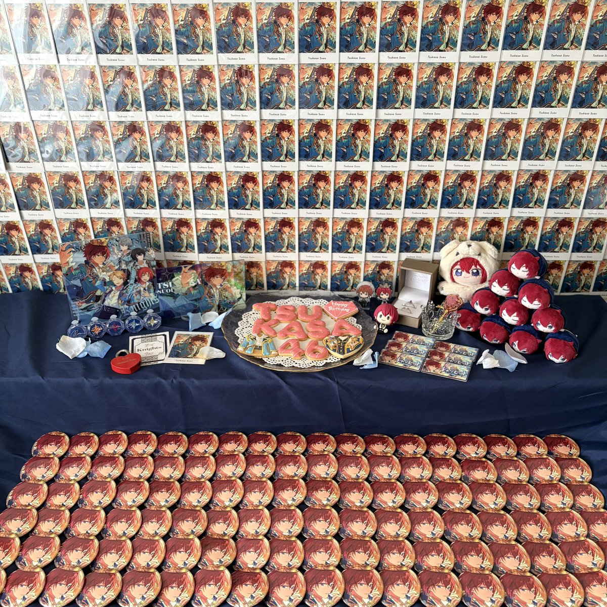 つらら@プロカ必読 tweet media