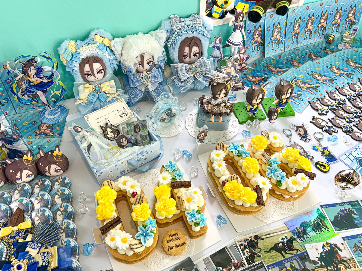 さとはる🎗 tweet media