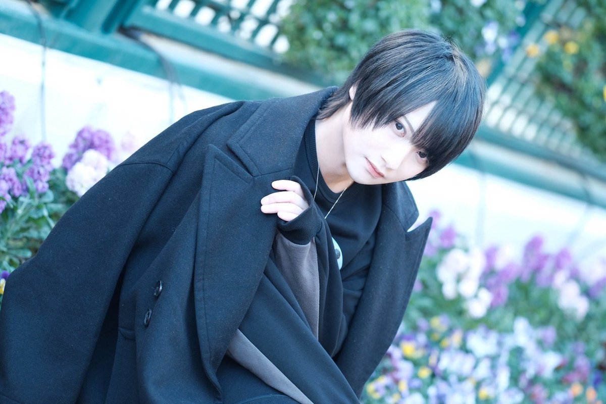 秋葉友佑 tweet media