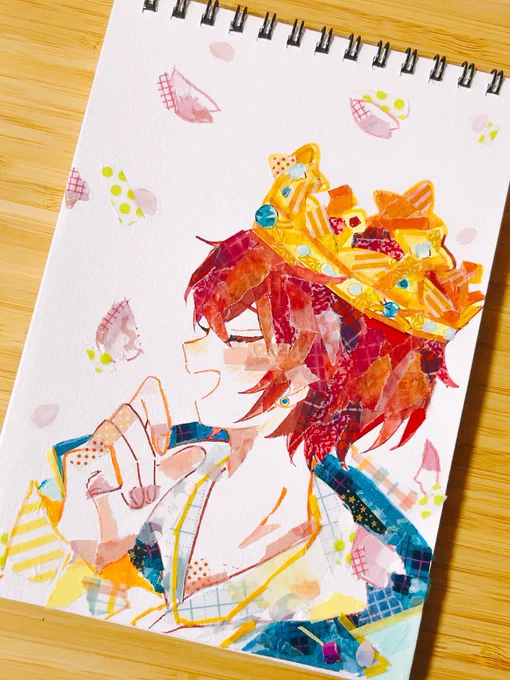 #朱桜司誕生祭2025お誕生日おめでとう 