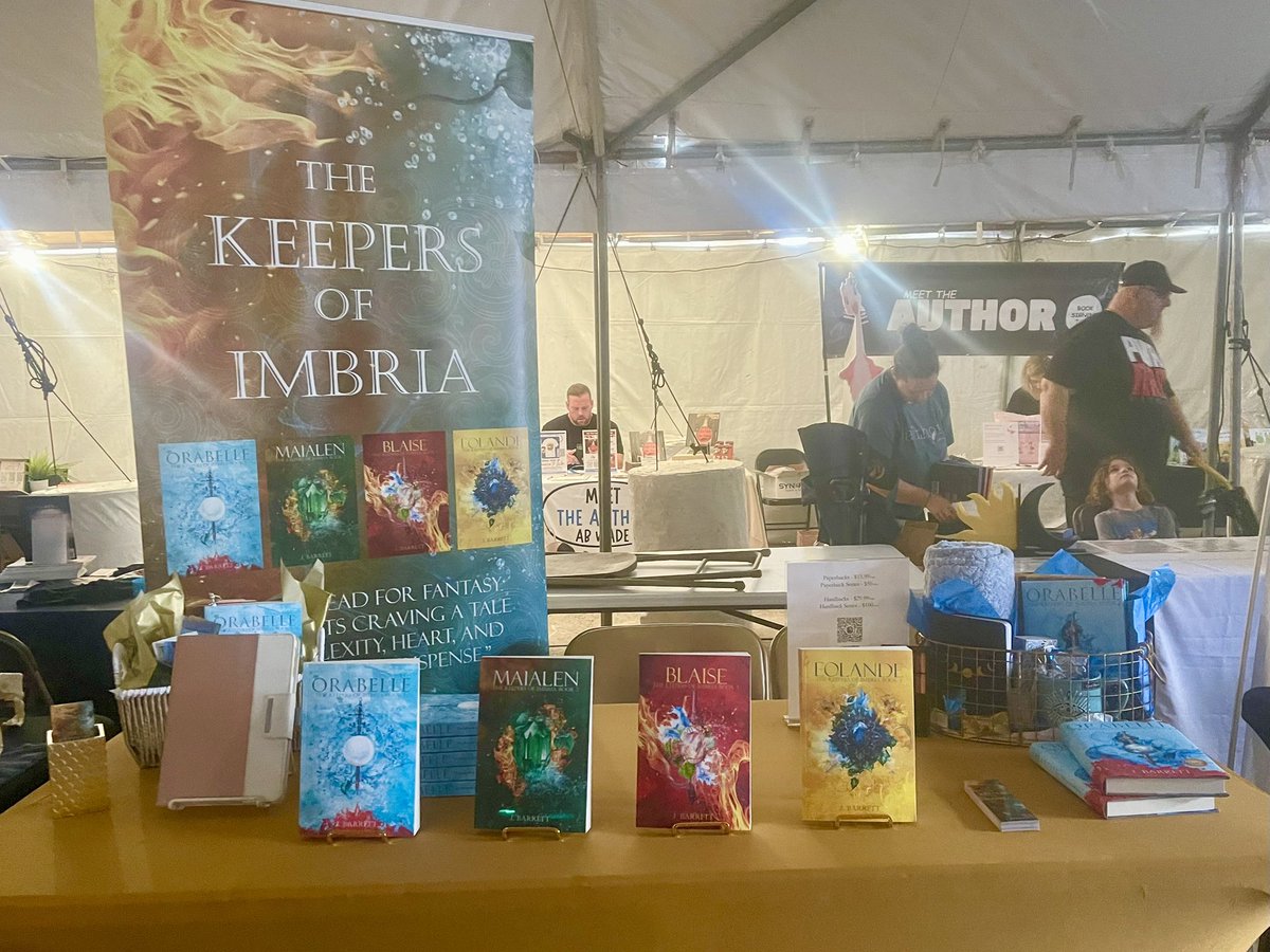 J. Barrett (@barrettauthor) on Twitter photo 