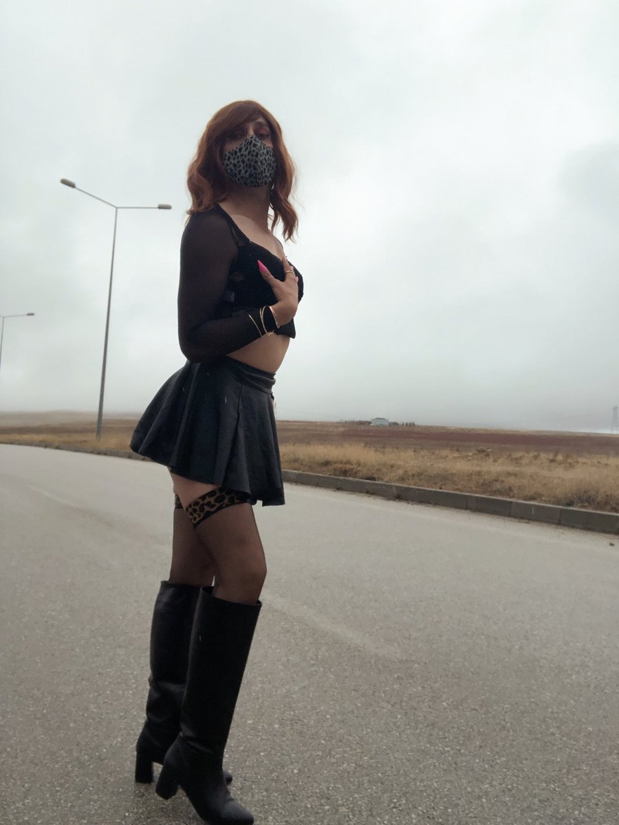 Hava yağışlı olabilir, bu benim ne kadar umrumda 😂💃🫦🔥🔥❤️