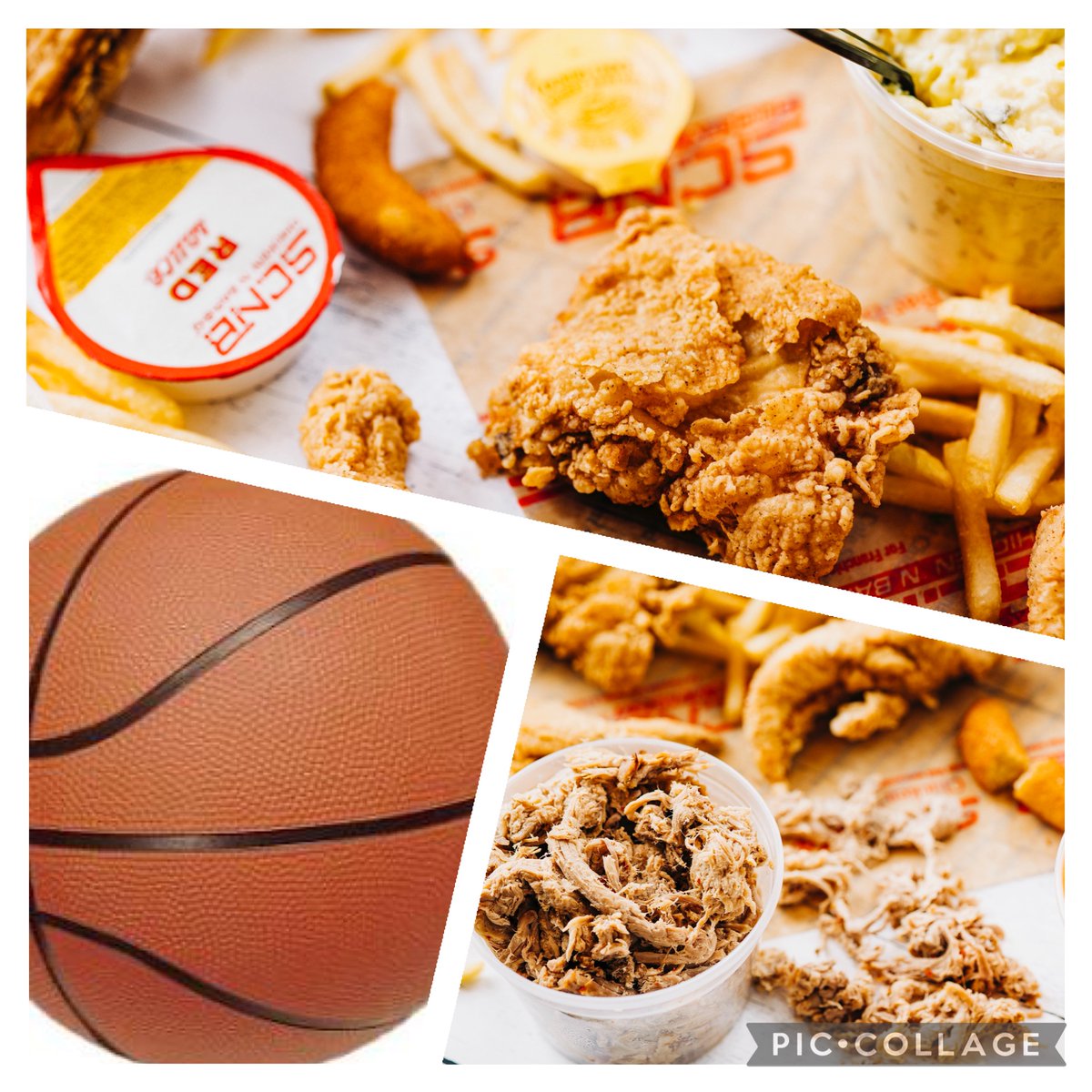 Smithfield's NC (@scnbnc) on Twitter photo As the excitement builds for Duke University’s Final Four run, let’s not forget the important role of delicious food in fueling our game day spirit! Think <a href="/scnbnc/">Smithfield's NC</a> an NC Original for Eastern style BBQ and Fried Chicken, and sides let’s make this Final Four unforgettable! Go Duke! As the excitement builds for Duke University’s Final Four run, let’s not forget the important role of delicious food in fueling our game day spirit! Think <a href="/scnbnc/">Smithfield's NC</a> an NC Original for Eastern style BBQ and Fried Chicken, and sides let’s make this Final Four unforgettable! Go Duke!