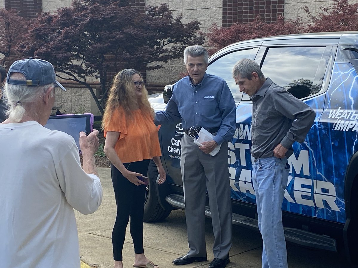 PierreSimmons36 (@psimmons36) on Twitter photo <a href="/larrywcnc/">Larry Sprinkle</a> <a href="/wcnc/">WCNC Charlotte</a> <a href="/larrywcnc/">Larry Sprinkle</a> <a href="/wcnc/">WCNC Charlotte</a>
