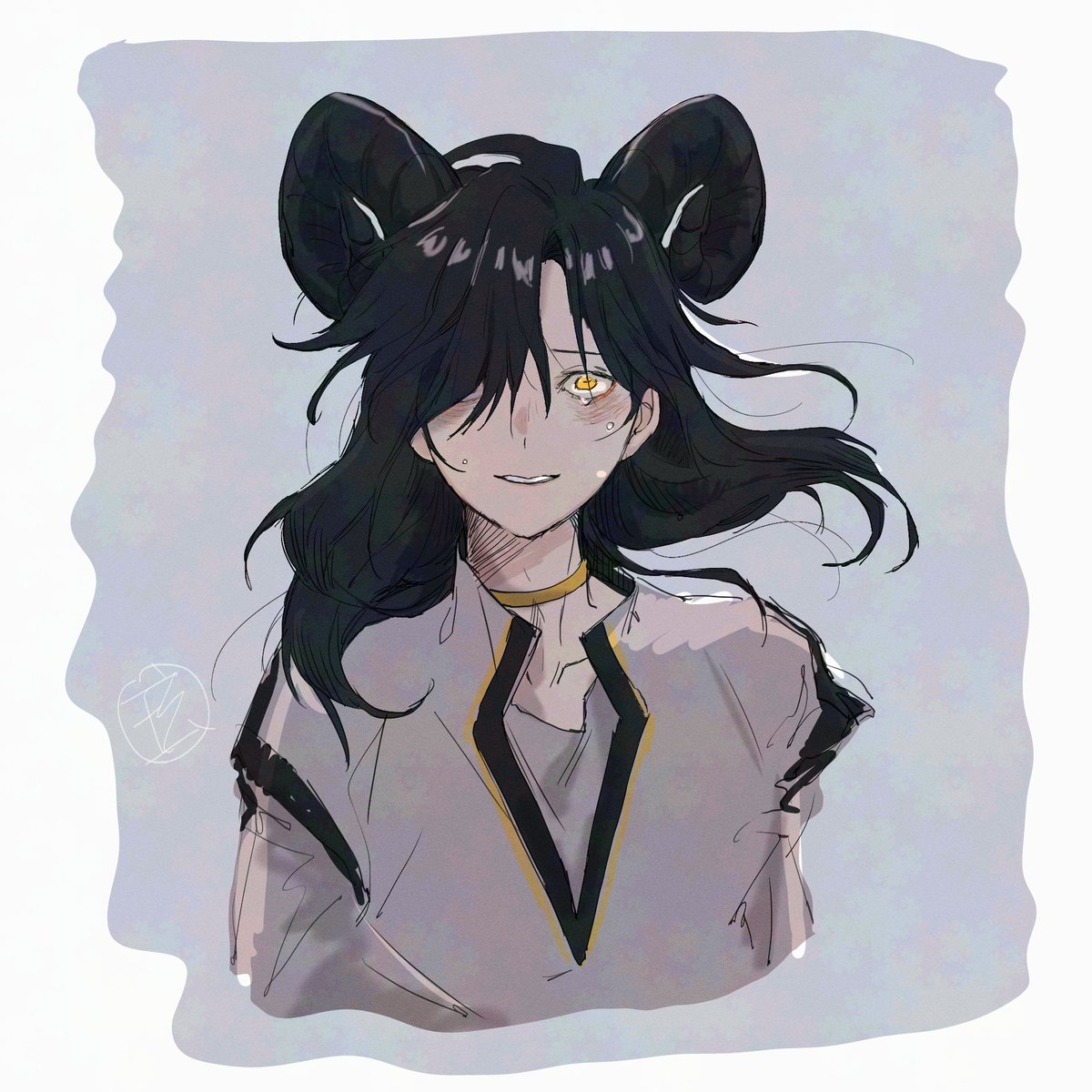 둠르곤 날조 주의
스템 나온 기념...