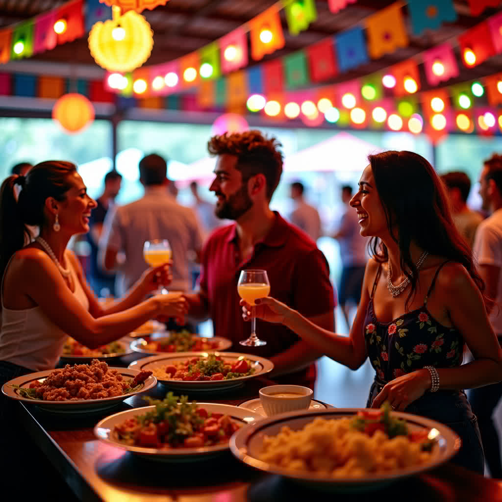 🎶✨ Catkins 2025-Fiesta time is almost here! Get ready for a night of fun, music, and delicious Tex-Mex cuisine—all for a great cause! 🌮🎉 Join us on Saturday, April 26, 2025, from 6 PM to Midnight at Risien Park, San S... #FiestaNight #CatkinsBall2025
catkinball25.givesmart.com