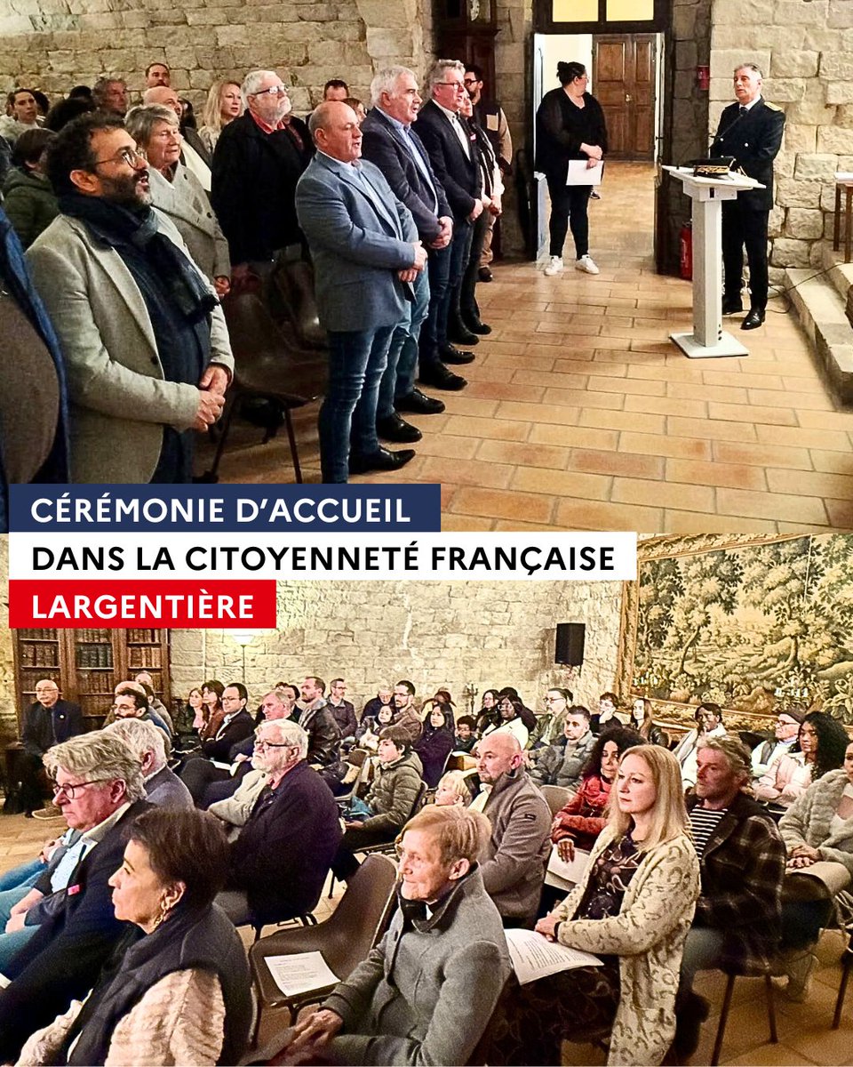 Image de Préfète de l'Ardèche