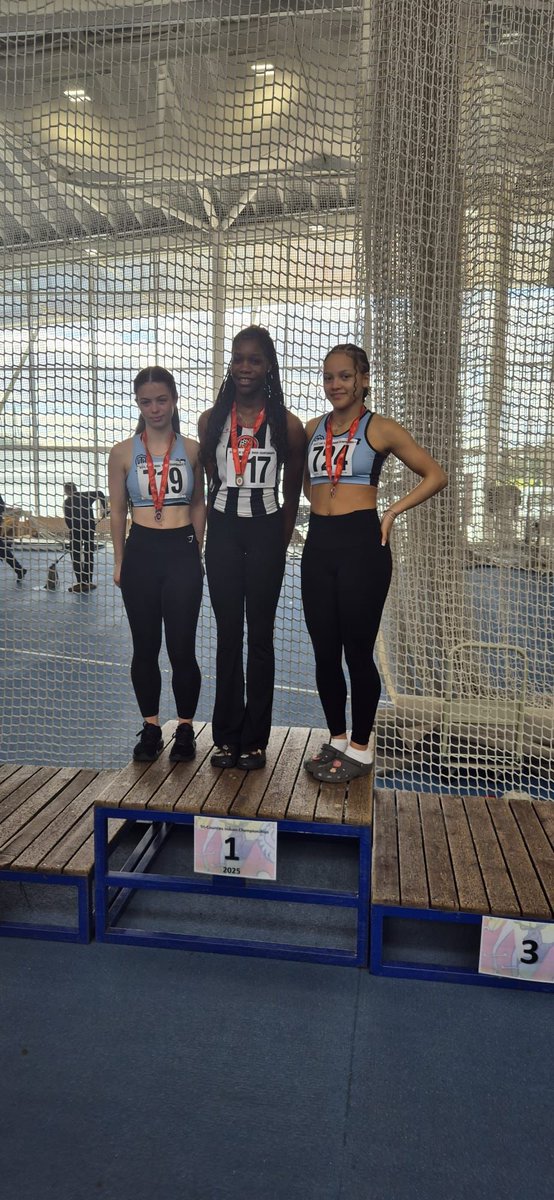 Track Academy tweet media