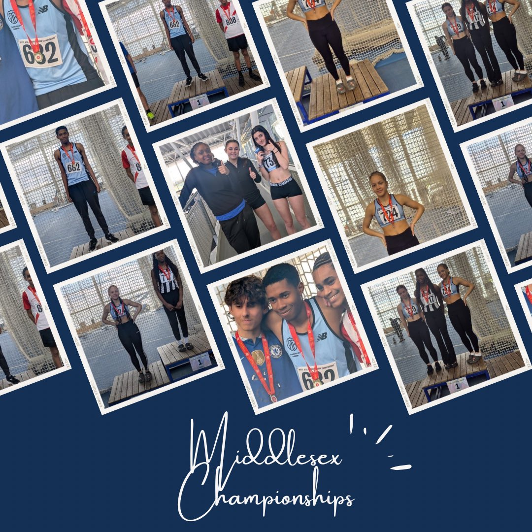 Track Academy tweet media