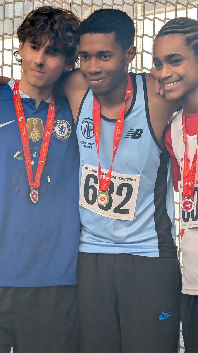 Track Academy tweet media