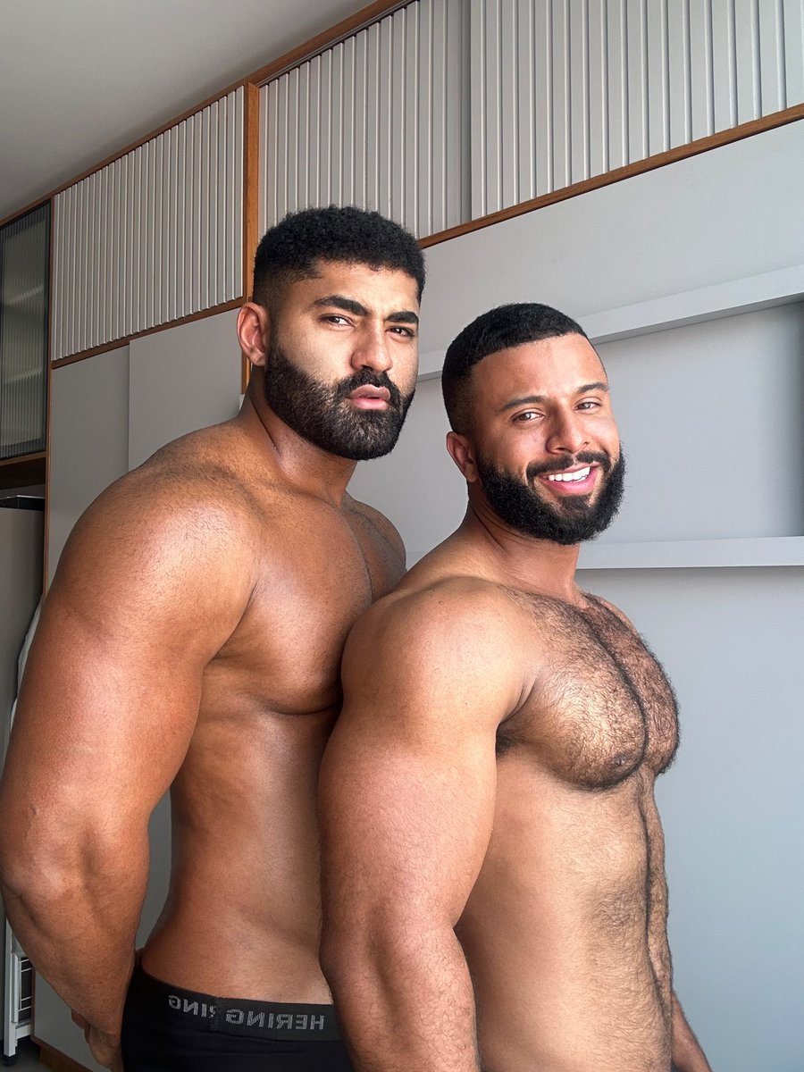 Vídeo novo 🔥🤤

onlyfans.com/guipaixaoo

Collab <a href="/Ririfms/">Riri</a>