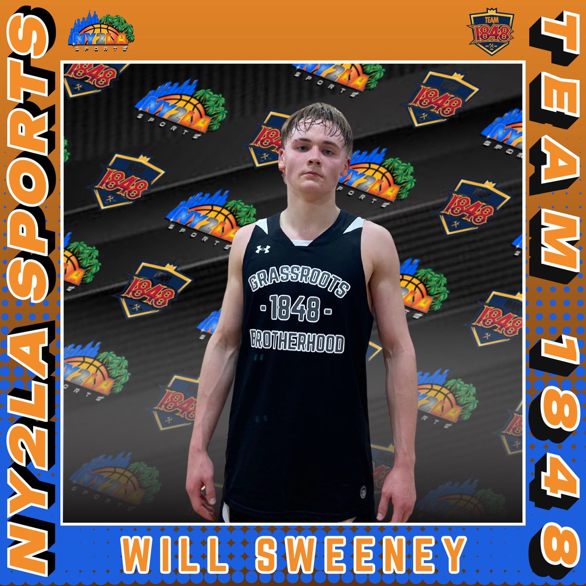 Midwest Hoops Spotlight (@mhs_boys_) on Twitter photo 17U <a href="/Team1848/">OfficialTeam1848</a> rolls to a dominant win. Another standout performance at Swish N’ Dish from 2026 PG Will Sweeney who had 12 points plus Mason Uhlenbrauck also scored 12 in the win. <a href="/ny2lasports/">NY2LA SPORTS</a> #SwishNDish 17U <a href="/Team1848/">OfficialTeam1848</a> rolls to a dominant win. Another standout performance at Swish N’ Dish from 2026 PG Will Sweeney who had 12 points plus Mason Uhlenbrauck also scored 12 in the win. <a href="/ny2lasports/">NY2LA SPORTS</a> #SwishNDish