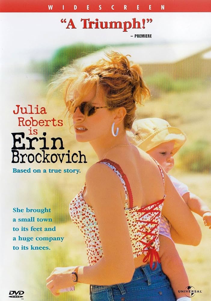 ZakOuille1's tweet image. Au #SondageStevenSoderbergh
1. Erin Brockovich seule contre tous
2. Ma vie avec Liberace
Bon wkend ensoleillé 🎬