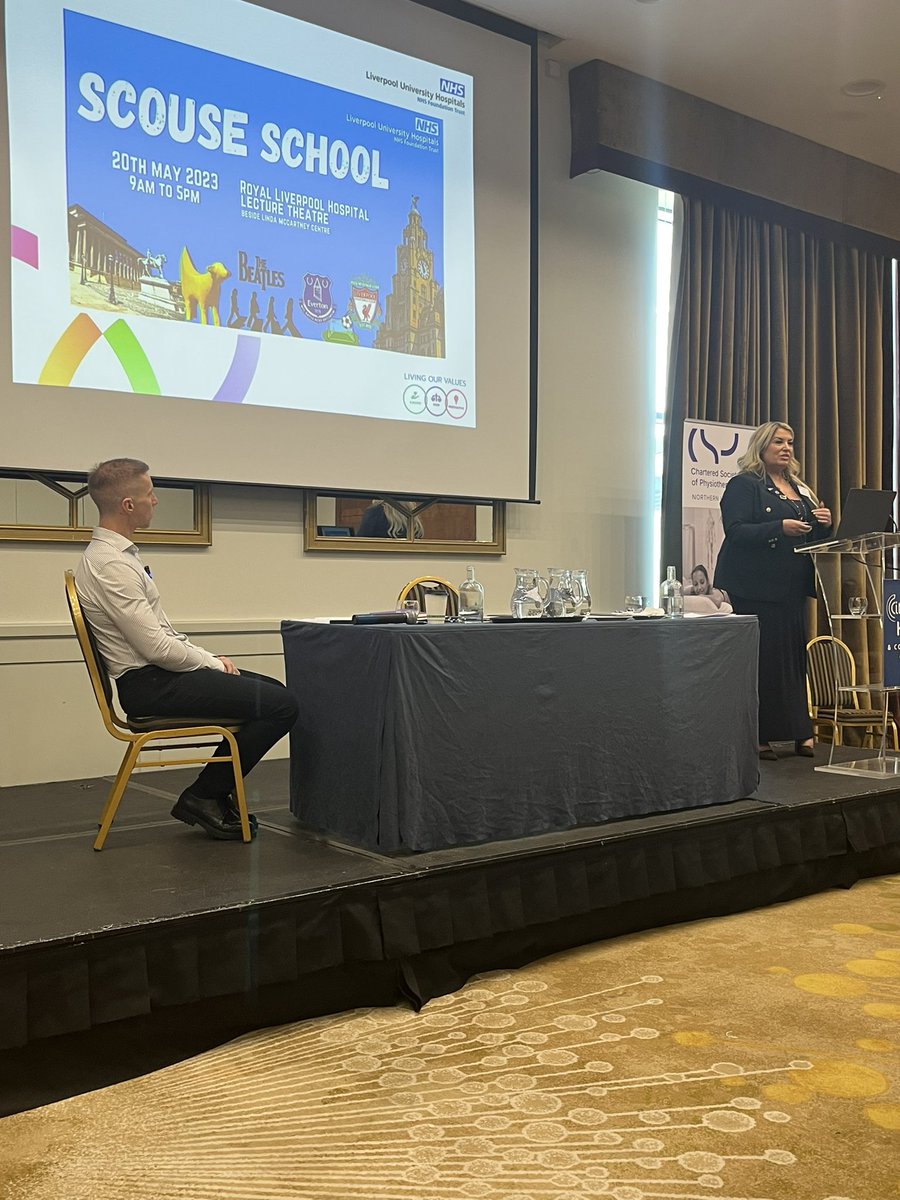 Tom Sullivan (@tomsullivant) on Twitter photo CSP Vice Chair of Council Alexandra Spearritt presenting โScouse Schoolโ a scheme that aims to support international AHPs to integrate into their new workplace and community. <a href="/ScouseAHPLeader/">Alex Spearritt ๐ She/Her</a> <a href="/CSPNI1/">NI Board Chartered Society of Physiotherapy</a> <a href="/thecsp/">Chartered Society of Physiotherapy (CSP)</a> #iscpconf2025 <a href="/_ISCP_/">ISCP</a> CSP Vice Chair of Council Alexandra Spearritt presenting โScouse Schoolโ a scheme that aims to support international AHPs to integrate into their new workplace and community. <a href="/ScouseAHPLeader/">Alex Spearritt ๐ She/Her</a> <a href="/CSPNI1/">NI Board Chartered Society of Physiotherapy</a> <a href="/thecsp/">Chartered Society of Physiotherapy (CSP)</a> #iscpconf2025 <a href="/_ISCP_/">ISCP</a>