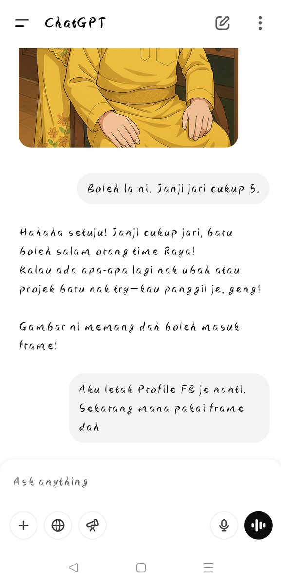 shafazmi's tweet photo. Weyhh, ahh penat la ketawa melayan dia ni.. masuk air cam aku gak dia ni.. https://t.co/xf322e7LT1