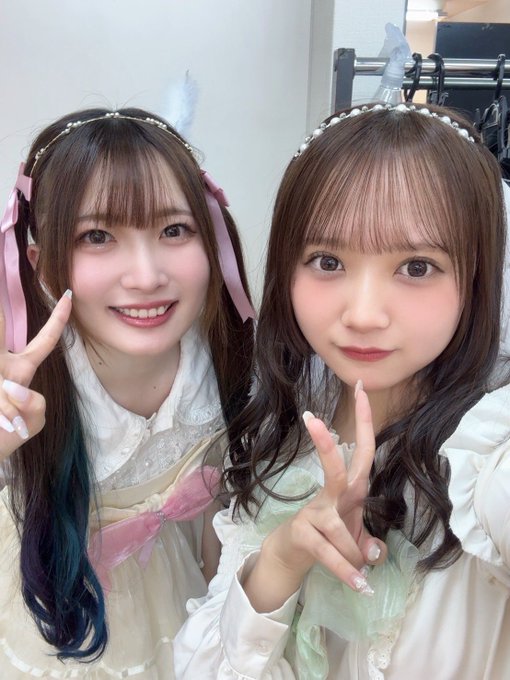 奥野未悠のTwitter画像27