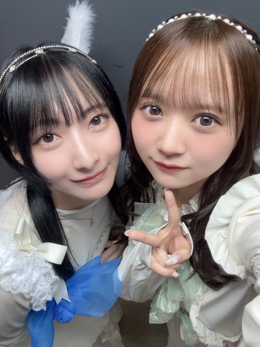 奥野未悠のTwitter画像25