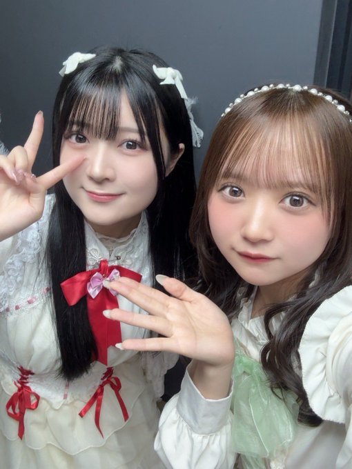 奥野未悠のTwitter画像26