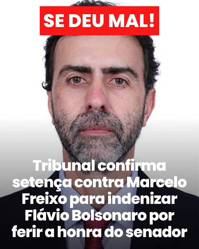 Esse caso é mais um exemplo de como o debate político no Brasil tem se judicializado. A condenação de Marcelo Freixo, caso confirmada em instâncias superiores, reforça que declarações públicas de figuras políticas podem gerar consequências legais quando ultrapassam certos