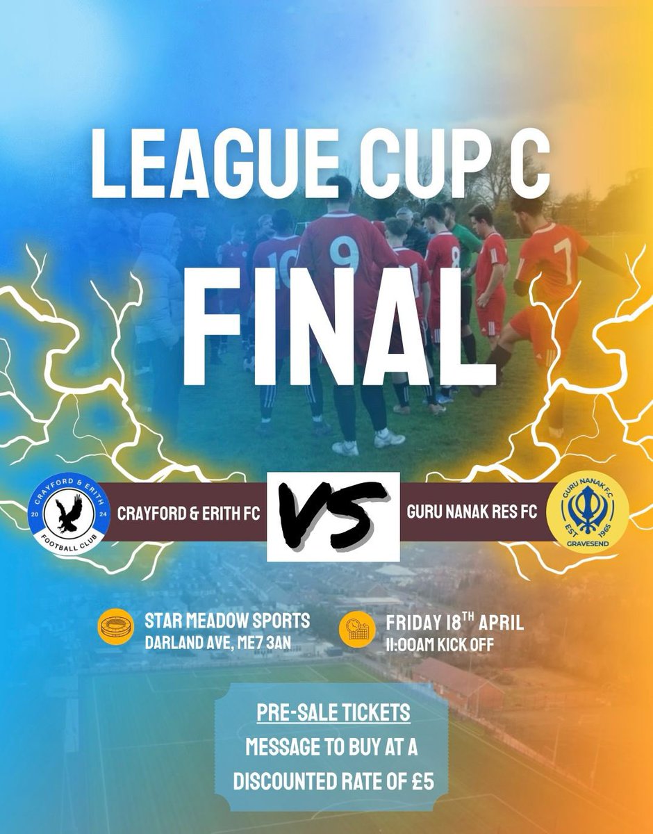 Crayford and Erith FC (@cefc__) on Twitter photo 