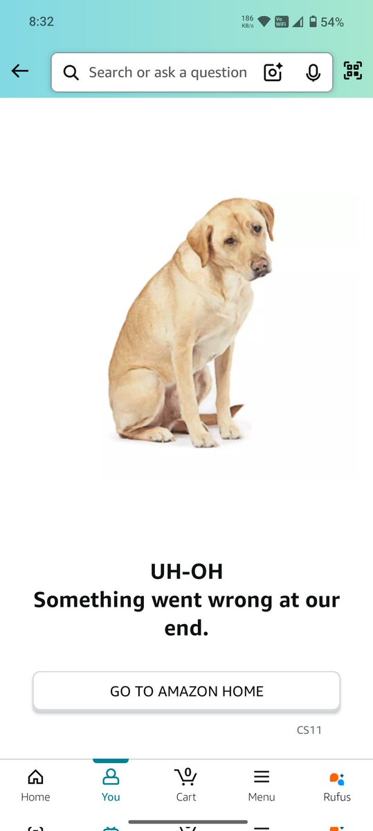 ROJASKOONTHANAM's tweet image. I&apos;m unable to fetch my Amazon paylater. I can&apos;t repay my due.Please help me to resolve this issue Asap.When I&apos;m trying to repay my due,this is the result. #amazonpaylater #amazonhelp #amazon #amazonpaylaterhelp