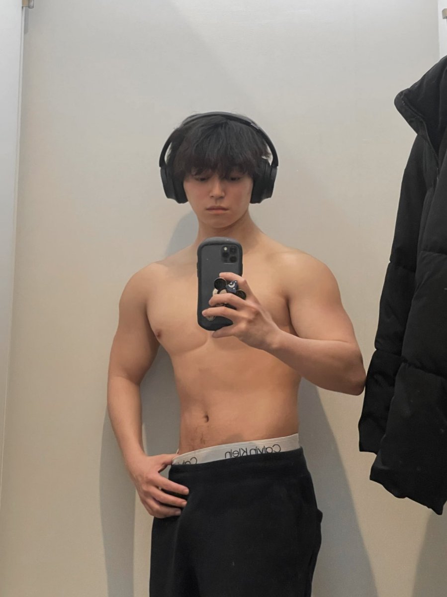 🏋️‍♂️❤️‍🔥
 #いいねでdm