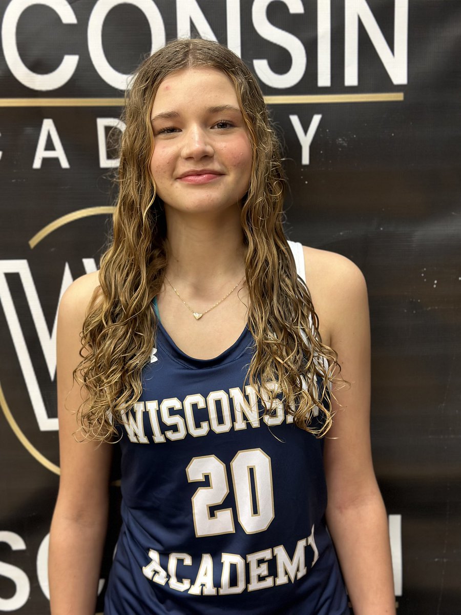 Wisconsin Academy tweet media