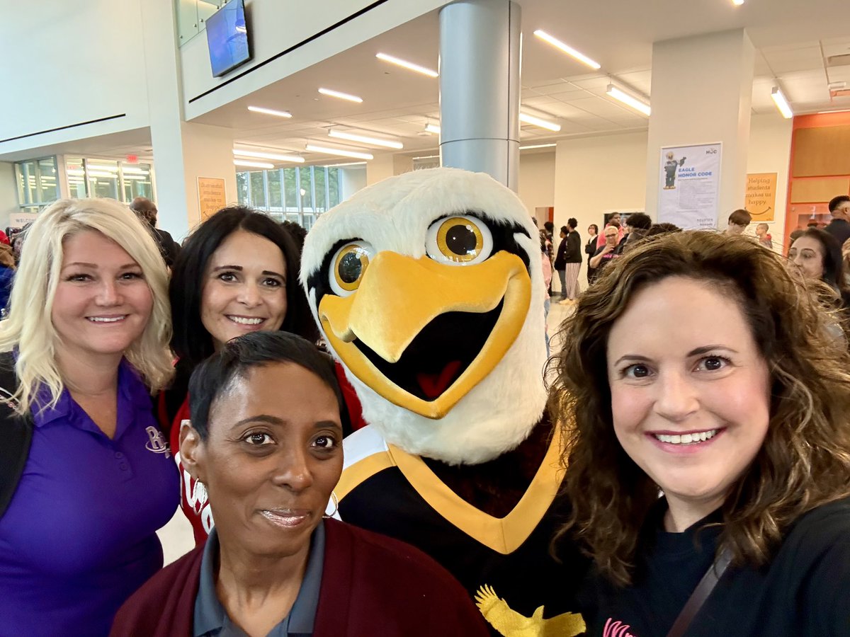 Ridge Point College and Career Readiness (@rphs_ccr) on Twitter photo Spending a Saturday at the <a href="/WeAreHCCS/">Houston Community College Official</a> Youth and Teen Symposium. #findyourfuture Spending a Saturday at the <a href="/WeAreHCCS/">Houston Community College Official</a> Youth and Teen Symposium. #findyourfuture