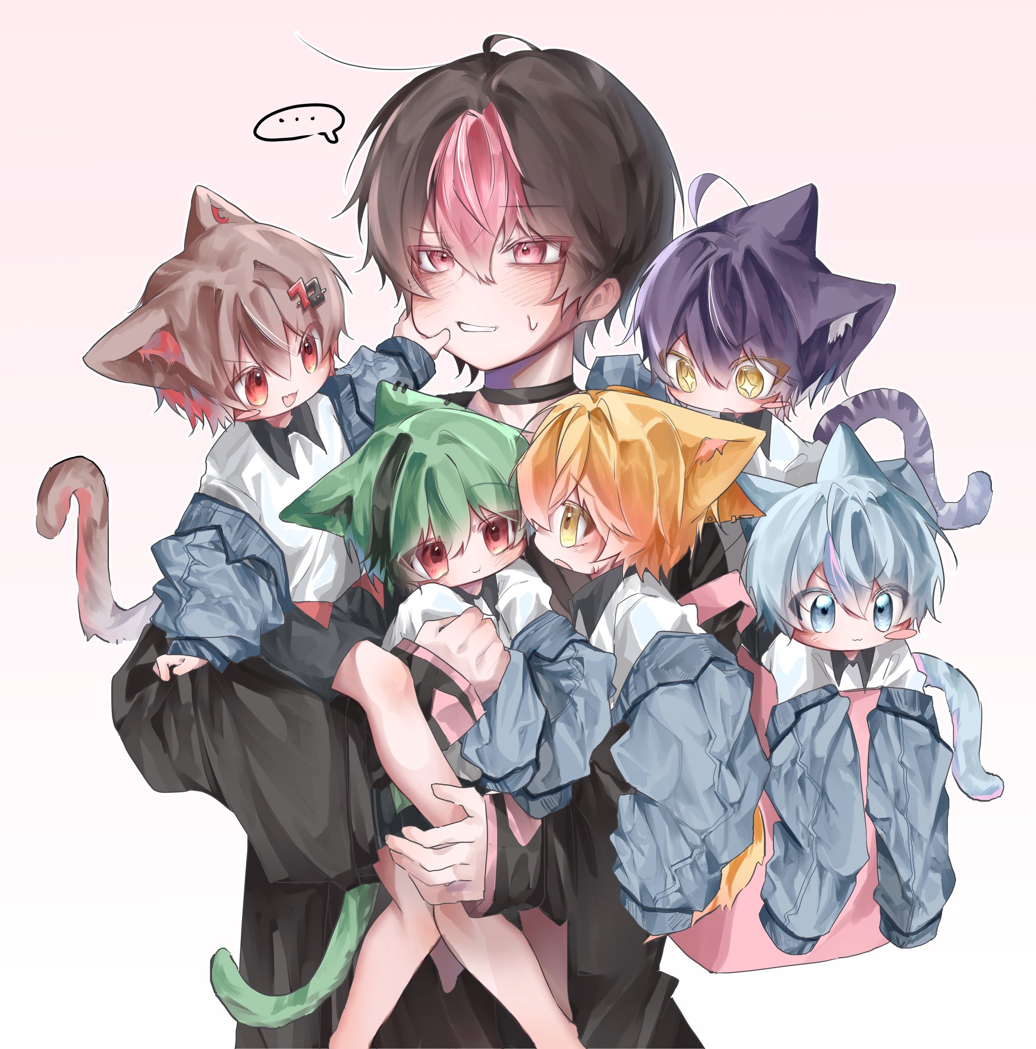 imo64／いもむし ~Worlds Beyond~ (@imo64_kun) / X
