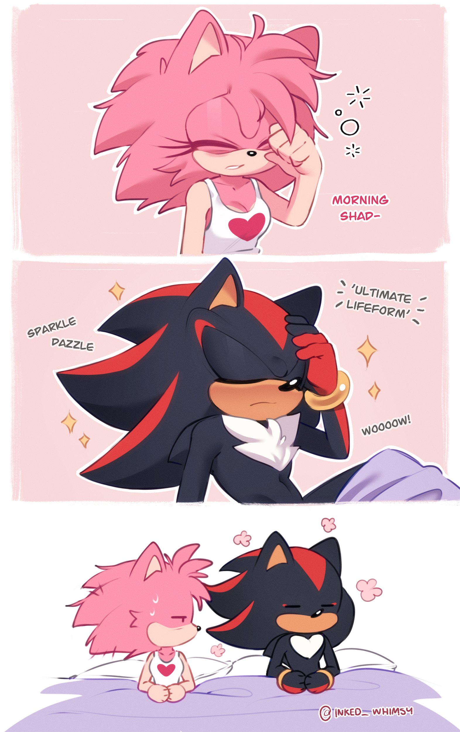 ⭐️PinkieGurlz⭐️.•* (Artist) (@PrincessMoonDar) / X
