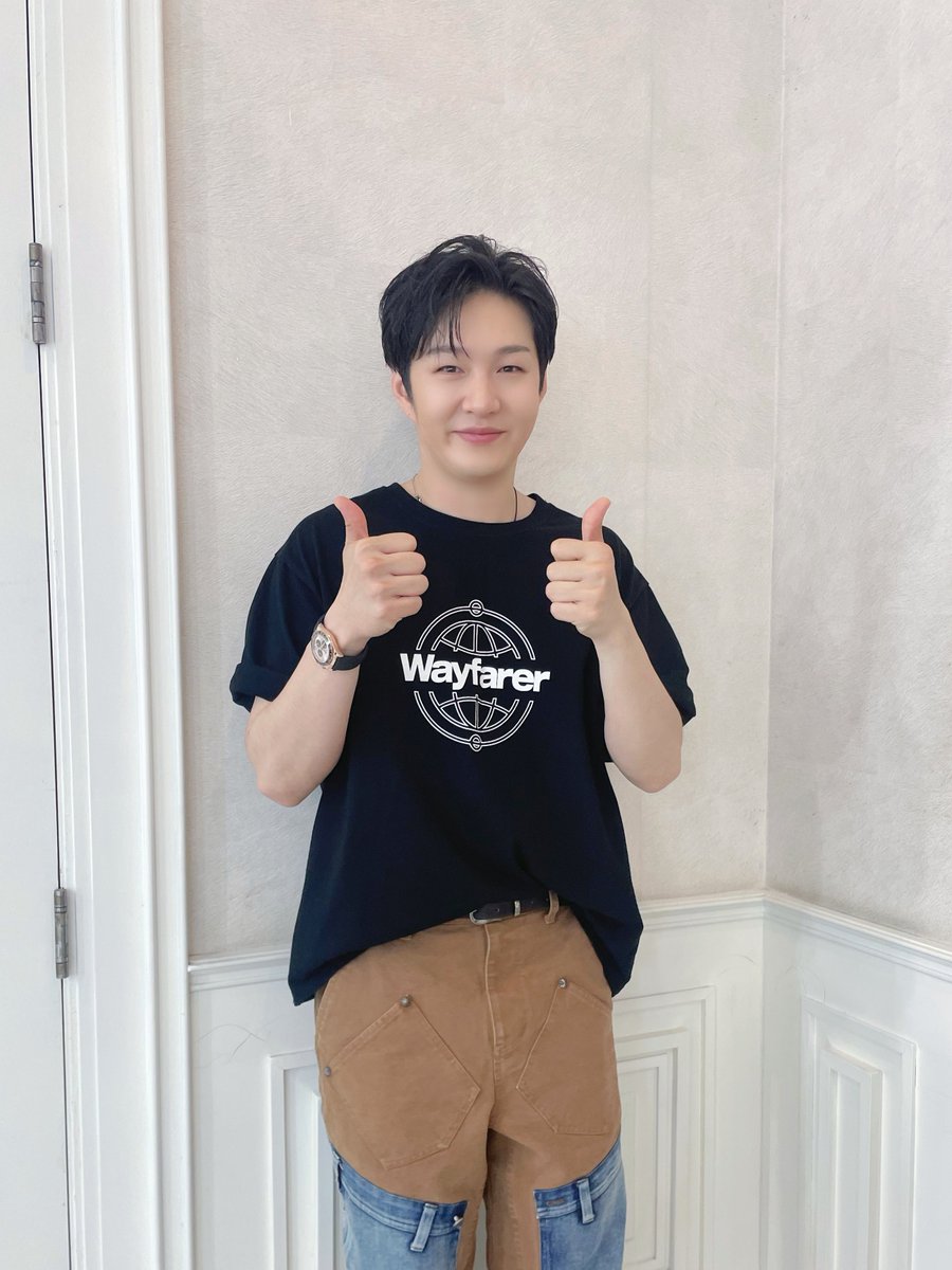 LEECHANGSUB OFFICIAL tweet media