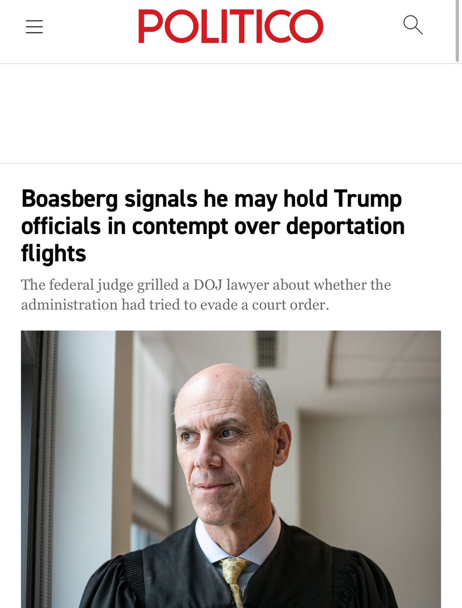 🚨 EXCLUSIVE 🚨 

Judge Boasberg’s brother received a $20 million donation from the cofounder of Facebook 5 months ago, 1.5 months before the 2024 Election, for the sake of establishing a CHINESE IMMERSION PROGRAM at the Singapore American School that is promoted by the