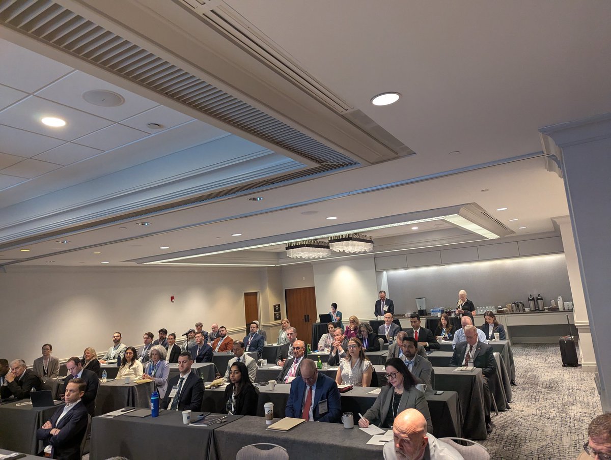 NatalieBodenMBA's tweet image. The ACS Leadership & Advocacy Conference begins this weekend with preconference workshops on getting your research published and then extending the findings and other surgical patient information through social media and media interviews. #ACSLAS25