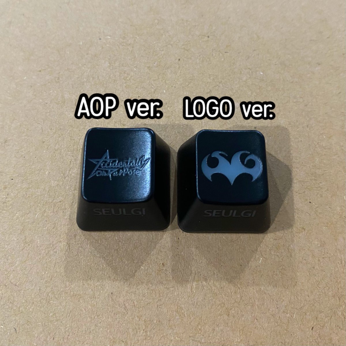 DayNight_dns's tweet photo. #ดนพรี🔅- Red Velvet : Keycap 

✨ฟอร์ม : https://t.co/6Lfx0uZfr7

🔸RedVelvet KeyCap : 35.-
🔹Seulgi AOP KeyCap : 80.-
🔸Seulgi AOP + LED Keyring : 100.-

✅เก็บรอบเดียว
#ตลาดนัดรวว https://t.co/N14OxgasP8