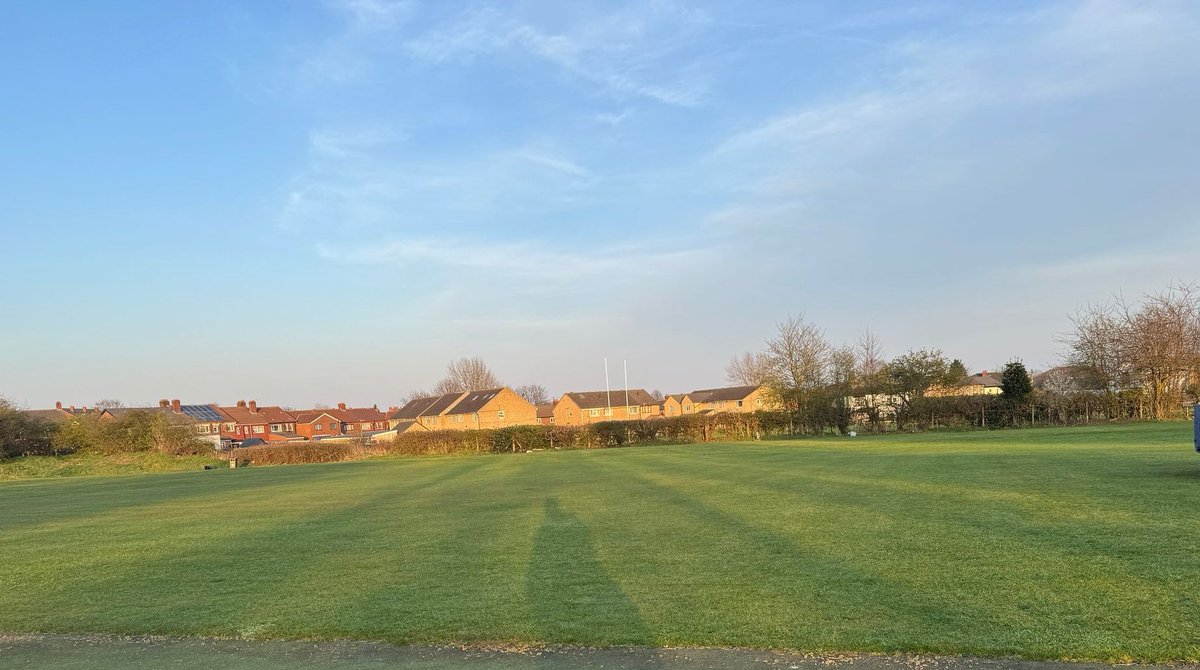 Mount Cricket Club tweet media