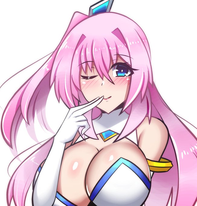 うちの子レヴェリーヴァイス・リリーを描きました!!!
昨日投げた変身前の姿とセットでどうぞ 