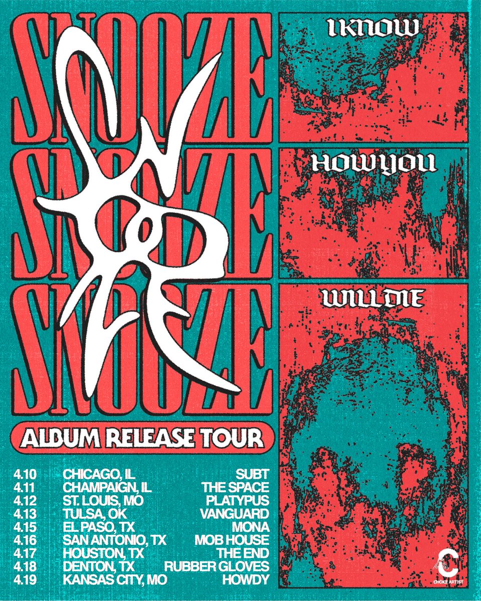 snooze (@wearesnooze) / X snooze (@wearesnooze) / X