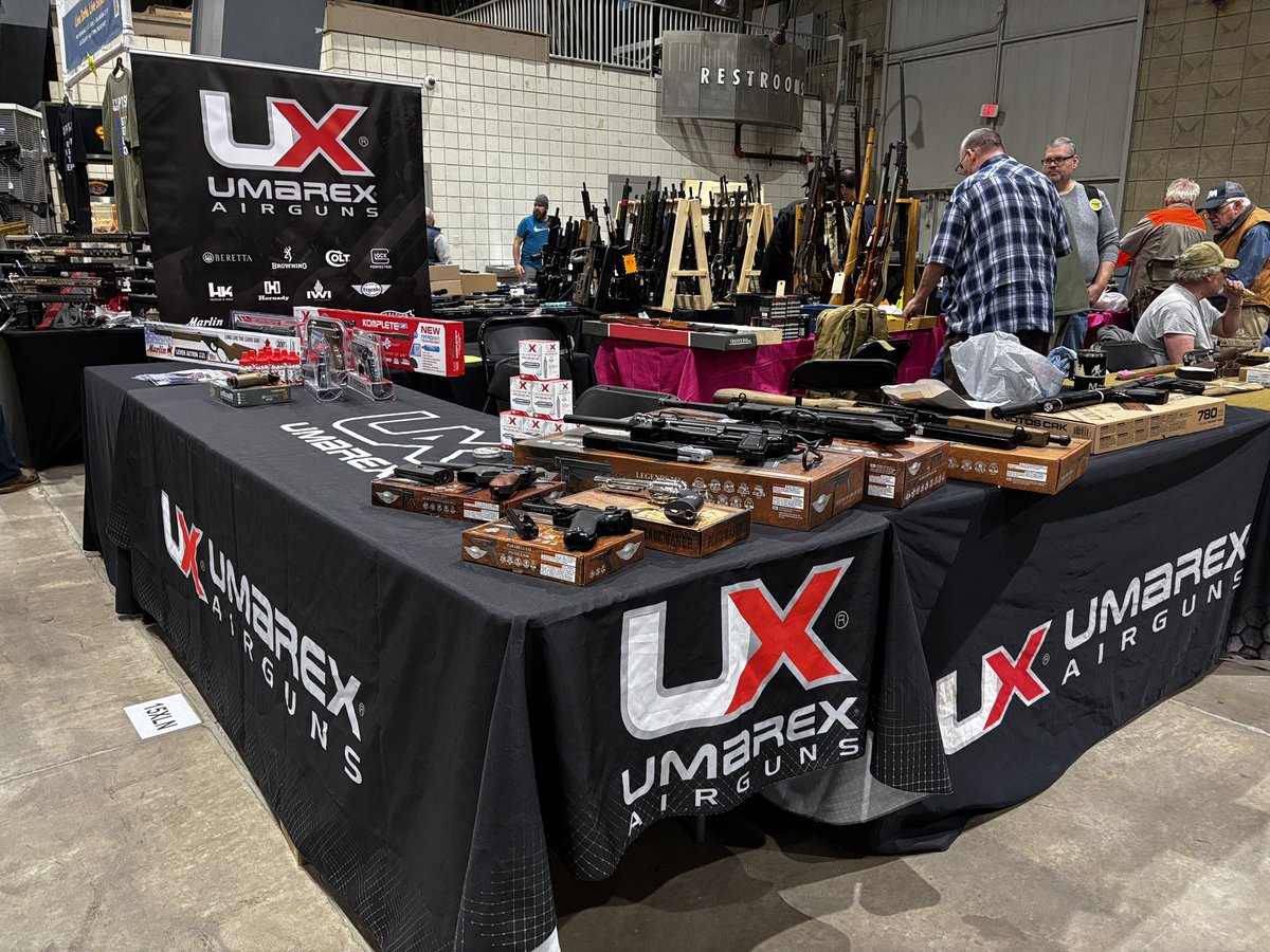 Come see us at Wannenmacher’s in Tulsa! Hot deals are available.