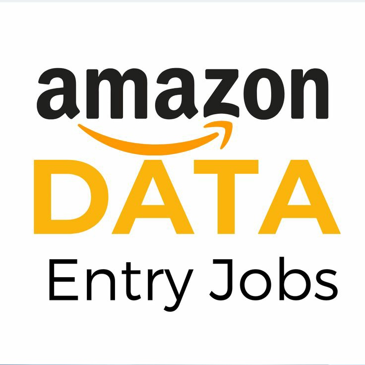Amazon is hiring for Data Entry Jobs!
Pay: $50–$80/hr
Remote + Office roles available!

I made a FREE step-by-step guide to help you get in.

To get it:

•Follow me

•Like + RT

•Comment “S”