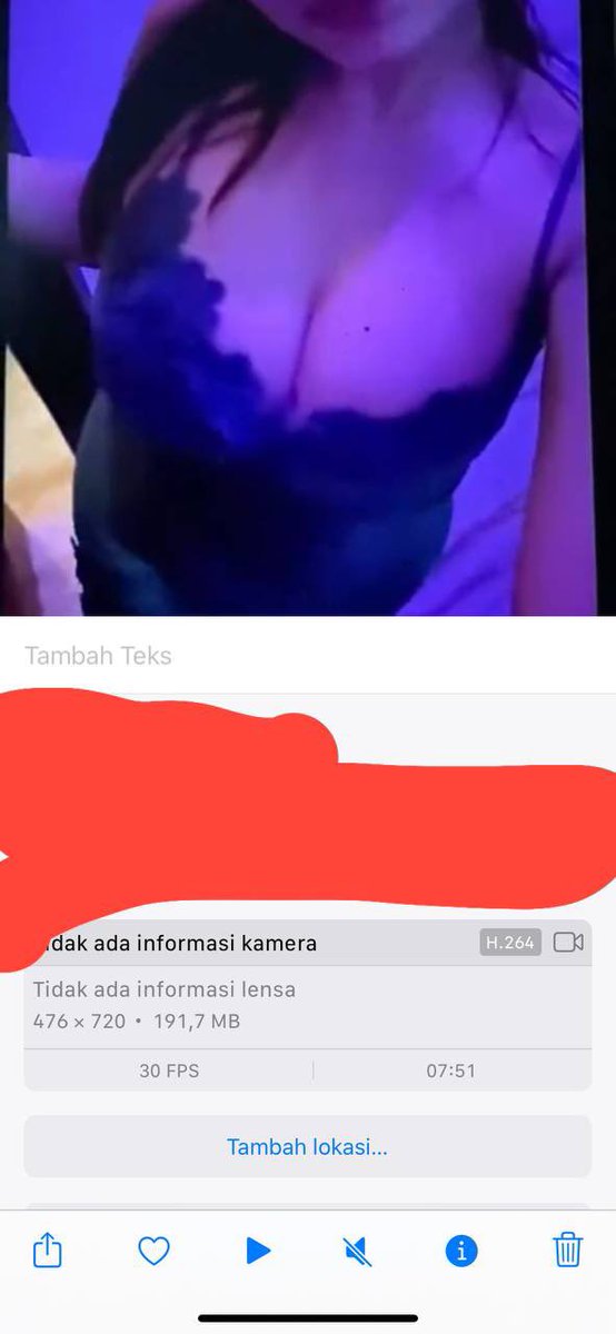 Akun dijual tweet media