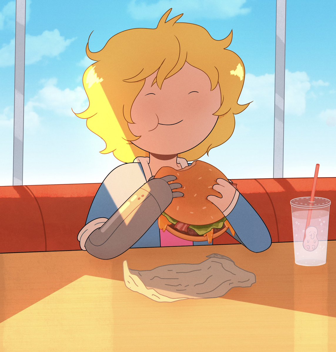 KagoruRhodes's tweet image. 