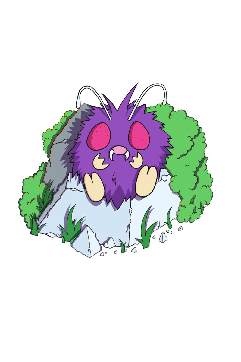 Brent_GCS's tweet image. We have some buggy insect Pokémon drawings here!!

#adventurersnook #stickerdesign #digitaldrawing #digital #drawing #myart #art #artist #artwork #digitalartist #digitalart #smallartist #pokemon #pokémon #pokemonart