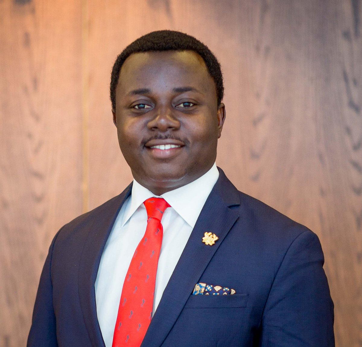 cdzas's tweet image. Do you agree that Rev. John Ntim Fordjour should be arrested so he can assist in an investigation?

Yes or No